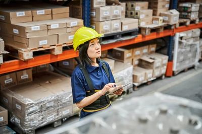 中国制造蝶变 从代工车间到品牌管理中枢